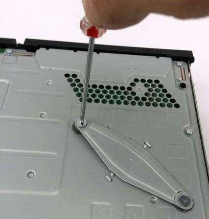 PS4 Heatsink Tension Bracket