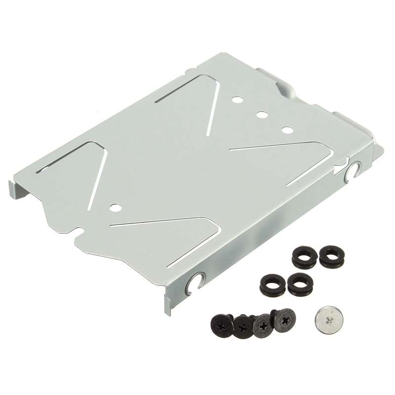 Playstation 4 ps4 CUH-1100 HDD Hard Drive Caddy
