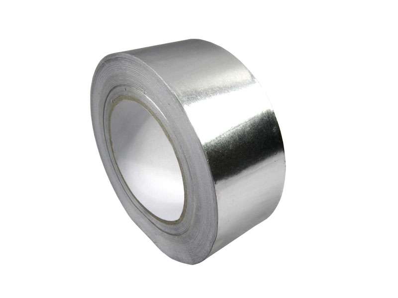 Aluminum EMI Foil Shield Tape BGA 30mm x 0.06mm