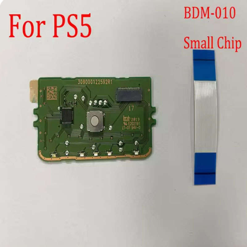 PS5 Dualsense Controller Touchpad Assembly BDM-010 Small IC