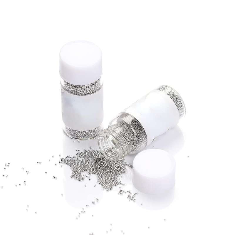 0.65MM Leaded BGA Solder Balls 25K