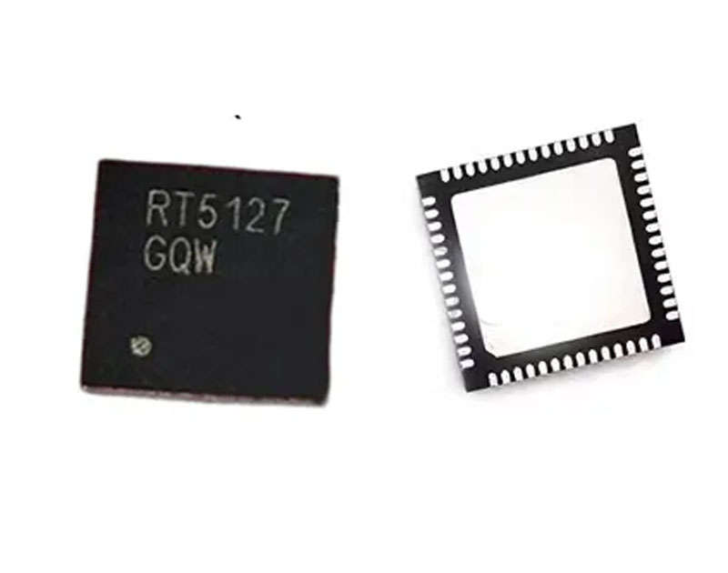 PS5 Motherboard RT5127GQW QFN-40 Power Control IC