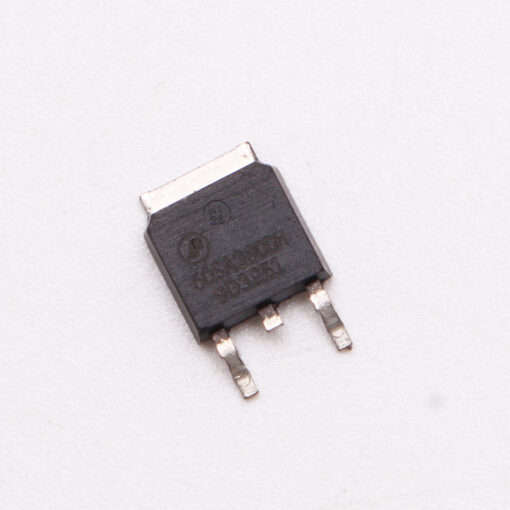 PS5 Slim Motherboard Original AP60SA380DH IC PowerSwitch Chip NMOS 600V TO-252