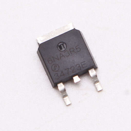 PS5 Slim Power Supply Original AP6NA3R5H TO-252-2 Mos IC Chips