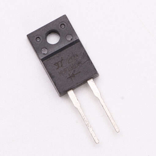 PS5 Slim Original MUR1260 1260CT TO-220 12A 600V Ultrafast High Voltage Rectifier
