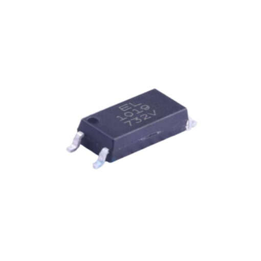 PS5 Slim Power Supply Original EL1019 SOP-4 SMD Photocoupler Chip