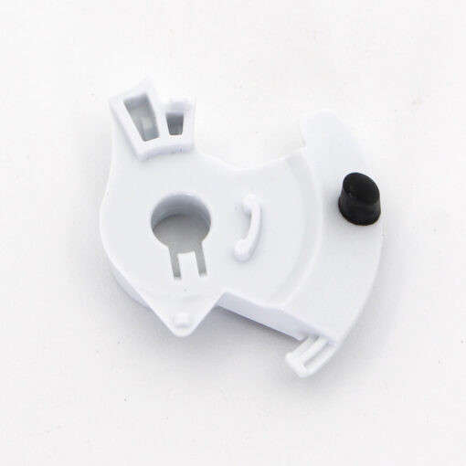 Xbox One Elite V2 Wireless Controller Trigger Stop Right Side White