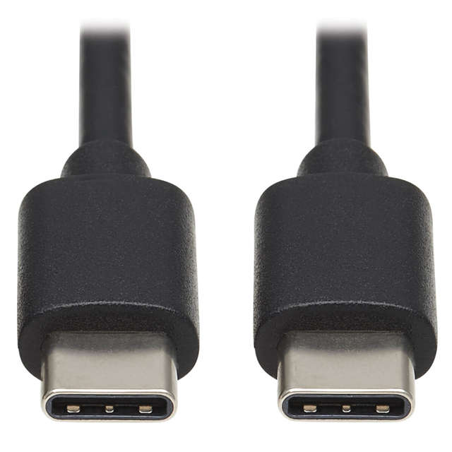 Type-C to Type-C 1.5M 100W  Charging and Data Transfer Cable