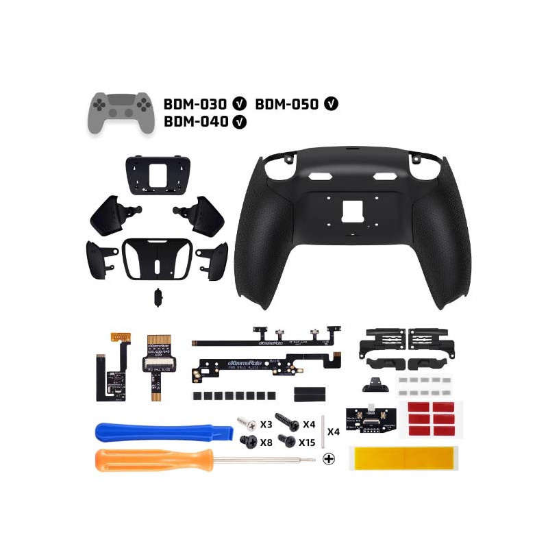 ps5-dualsense-controller-new-plus-max-edition-back-button-mod-kit-rise4-rubberized-black-for-bdm-030040050.jpg