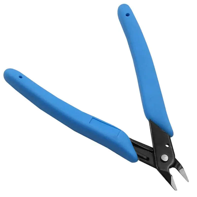 Electronic Side Cutters
