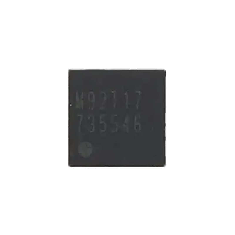 NS Switch Dock Charging Control IC M92T17 Chip