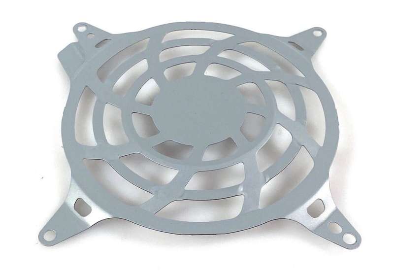 PS5 Console Original Fan Grill