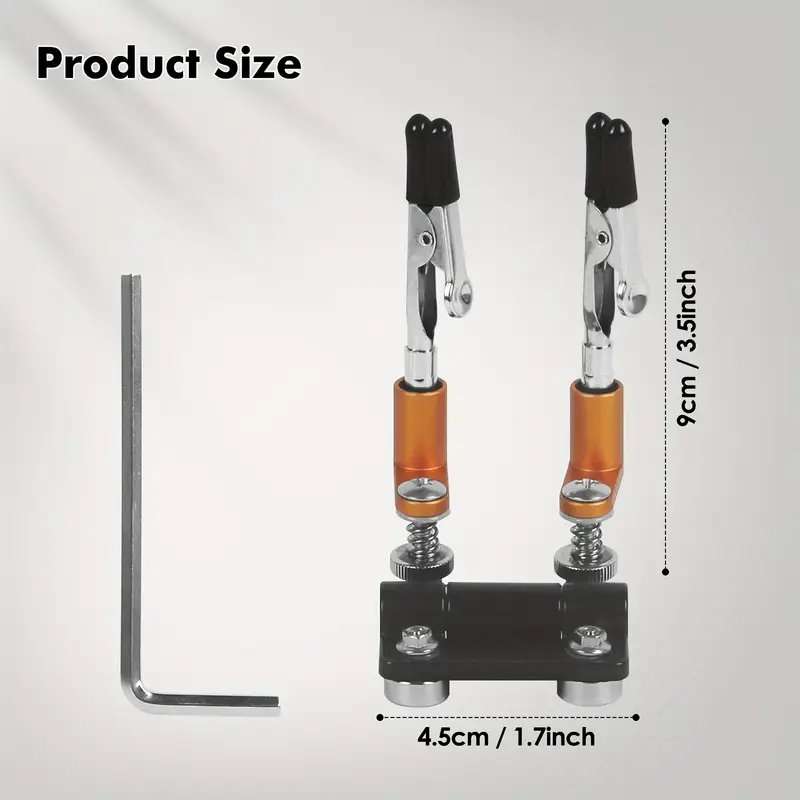 Helping Hand Soldering Station with Magnetic Base