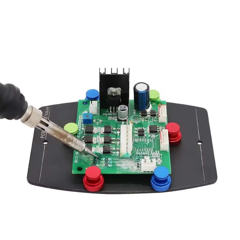 Magnetic Electronic PCB Board Holder