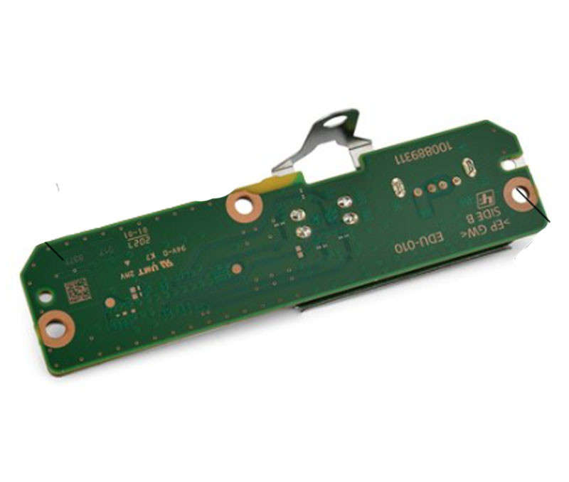 PS5 Original USB and USB-C I/O Board EDU-020 with Front USB Flex Cable