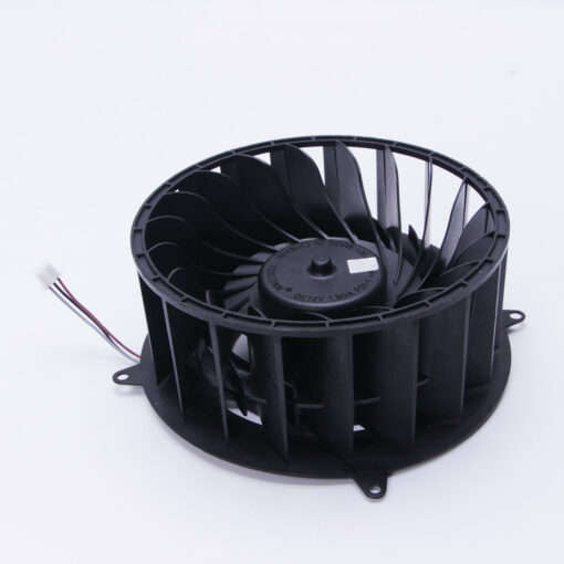 PS5 PRO Internal Cooling Fan Original 19 blades