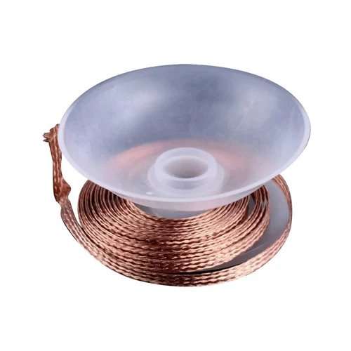 BGA Desoldering Soldering Wick CP-1515 2.5mm x 1.5m