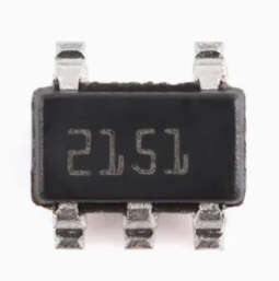 XBOX Series X U82 2151 IC Chip