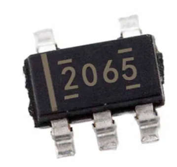 XBOX Series X 2065 HDMI Load Switch IC Chip