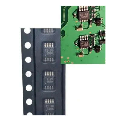PS4 Slim PRO 1D6K USB Charging control IC VSSOP8