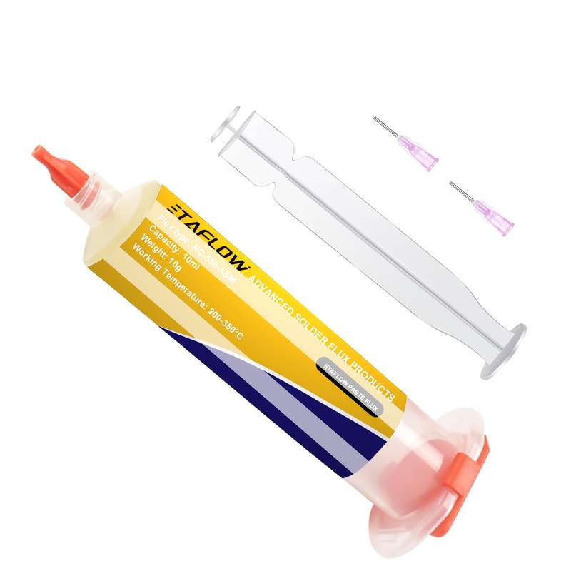 Estaflow Solder Flux NC-559-ASM