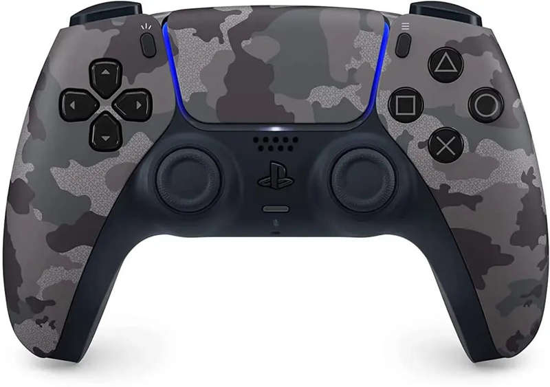 PS5 Original DualSense Wireless Controller Camo