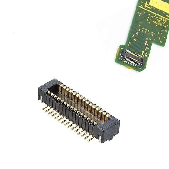 NS Switch Motherboard EMMC Storage Memory Module female socket