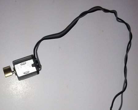 Xbox One Wireless Controller Trigger Vibration Motor V1