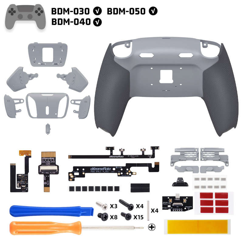 ps5-dualsense-controller-new-plus-max-edition-back-button-mod-kit-rise4-rubberized-hope-gray-bdm-030-040-050.jpg