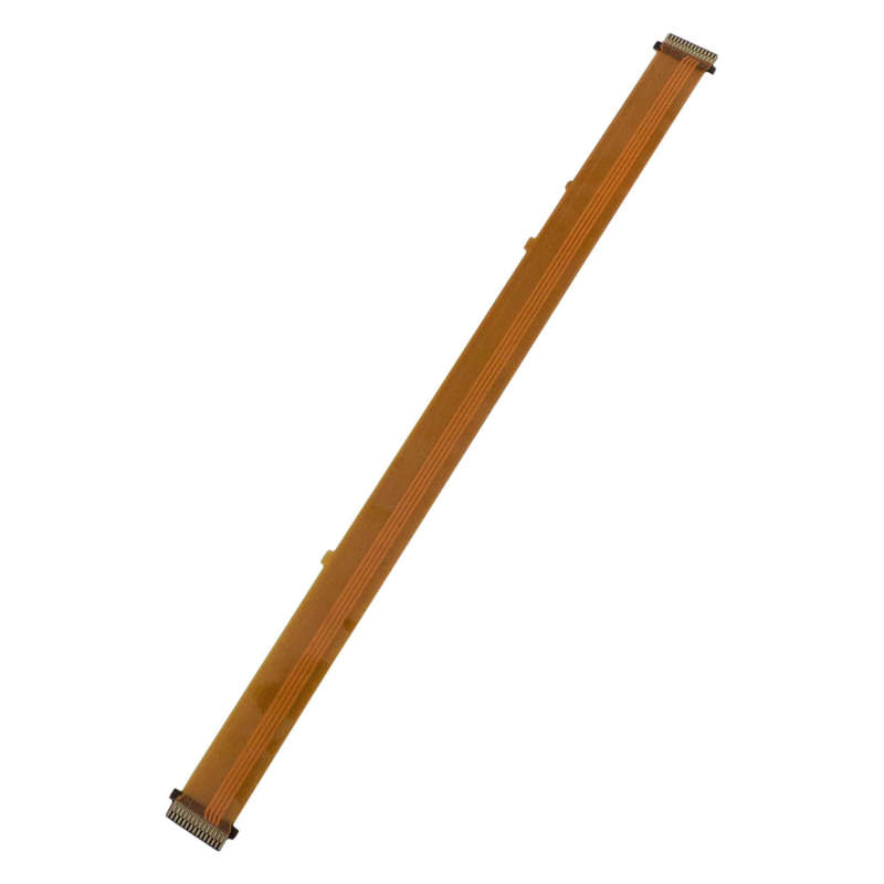 NS Switch Lite Button Board Left Ribbon Cable