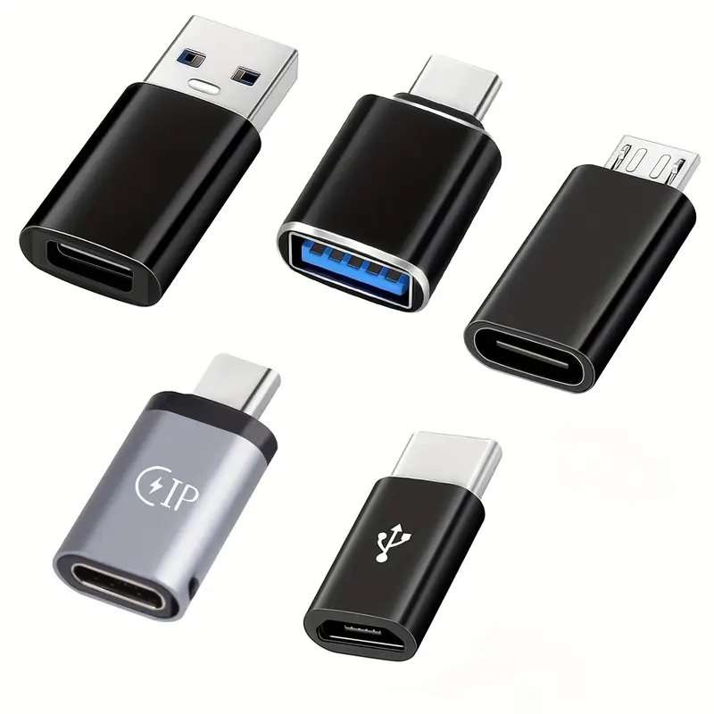 USB Interface Conversion Adapters