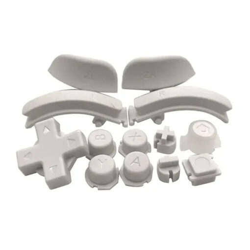 Ns Switch Lite Original 13PCS ABXY Button Kit