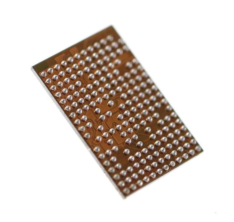 NS Switch Lite Original Wifi Control BCM4356XKUBG BGA IC Chip
