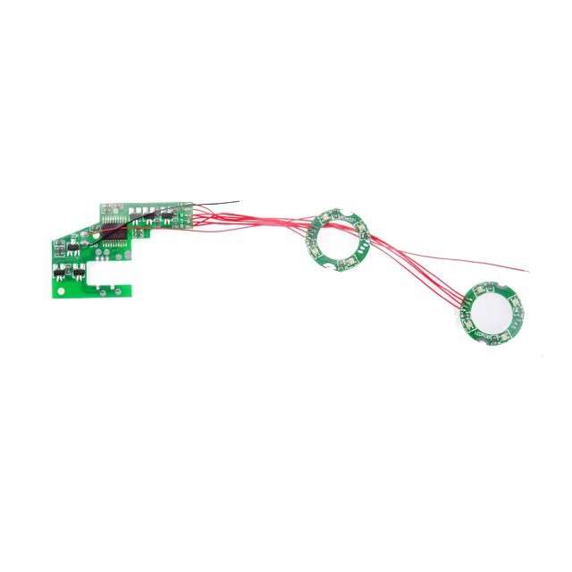 Xbox One Controller Maxcolor Dream Sticks