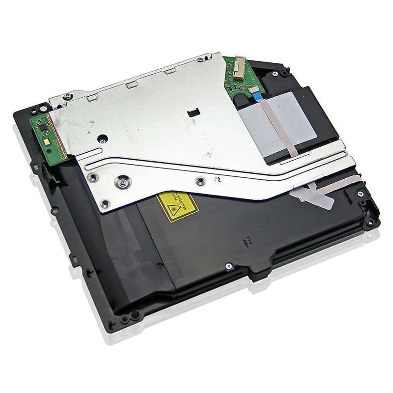 PS4 Original Complete KEM-860AAA DVD Drive with Drive Board CUH-1000 Pulled