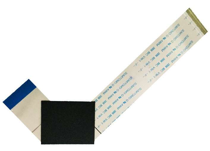 40Pin Ribbon Cable for PS4 / PS3 Super Slim 490A Laser Lens
