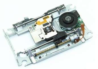 PS4 Original KEM-860A Laser Lens Complete Deck