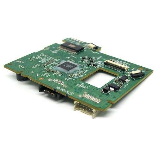 X360 LITEON DG-16d4S PCB