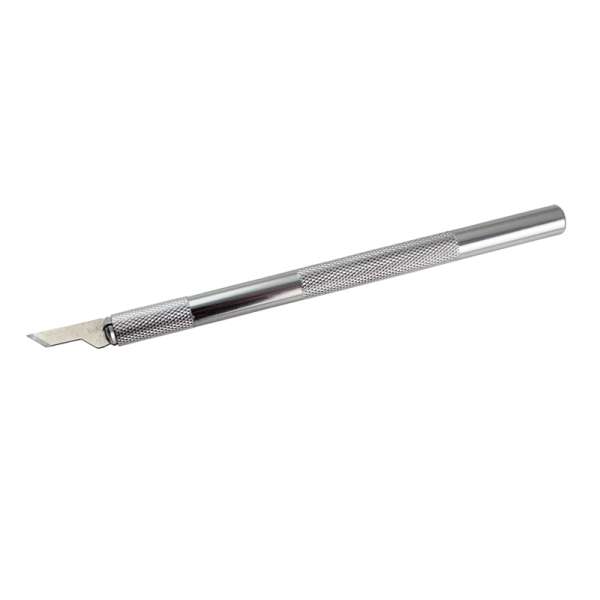 Precision Knife with Replaceable Blade
