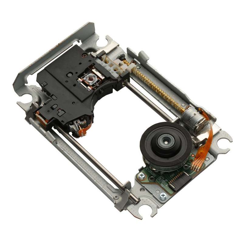 Playstation 4 PS4 Original KEM-490A Laser Lens with Deck