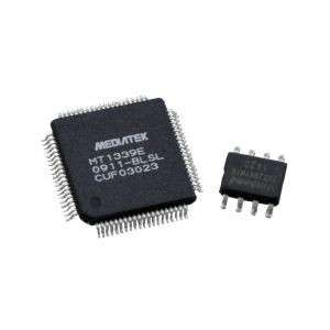 MT1339E+MX25L2005MC Spi Flash Replacment for Liteon DG-16D4S
