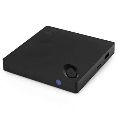 Beelink X2 Smart TV Box 4K H.265 Decoding BLACK