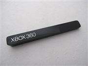 X360 Slim DVD Rom Tray Door Bar Matt Black
