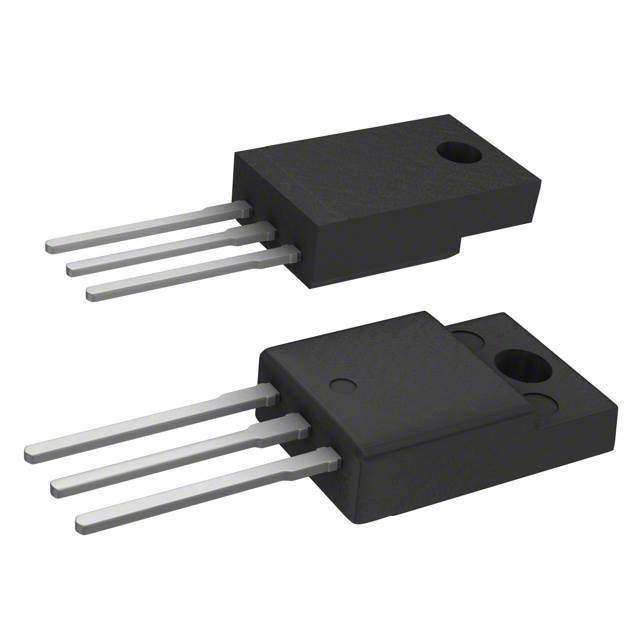 PS4 Power Supply Original STPS20H100CFP 100V 10A High Voltage Power Schottky Rectifier