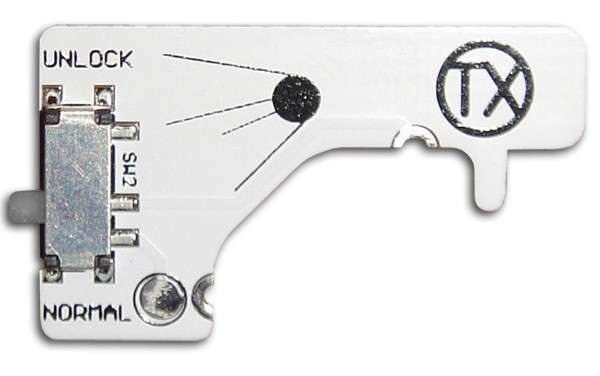 Xecuter SPUTNIK360 PCB Addon