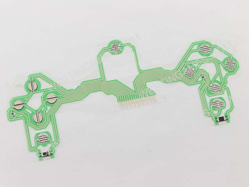 PS4 Controller JDM-010/011/020 OEM Conductive Ribbon Cable