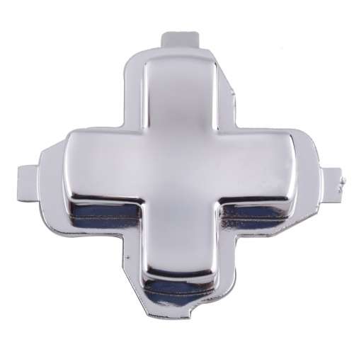 XBOX One Controller D-Pad Chrome SILVER