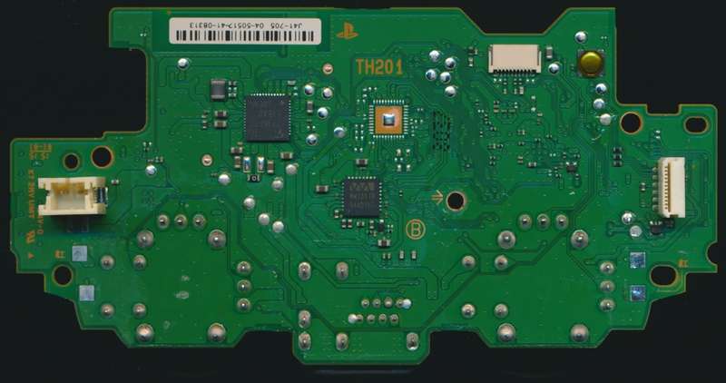 PS4 Dualshock 4 Motherboard JDM-030