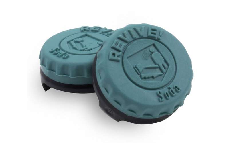 PS4 Controller Raised Thumbstick FPS Zombies Revive Analog Extenders 1 Pair