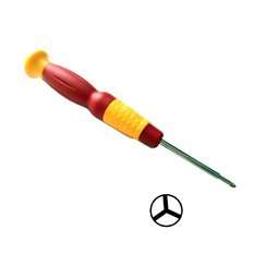 Triwing Y Screwdriver Screw Driver X4 for Nintendo Wii & DS
